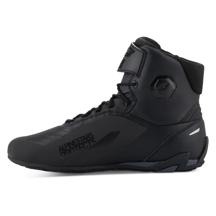 Alpinestars Faster-4 Shoes