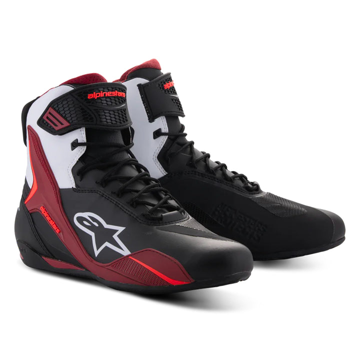 Alpinestars Faster-4 Shoes