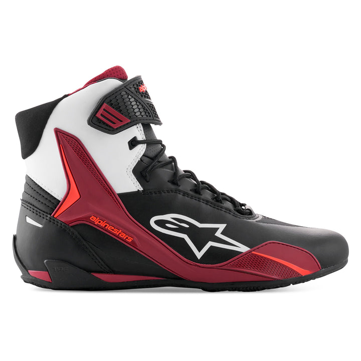 Alpinestars Faster-4 Shoes
