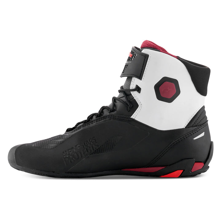 Alpinestars Faster-4 Shoes