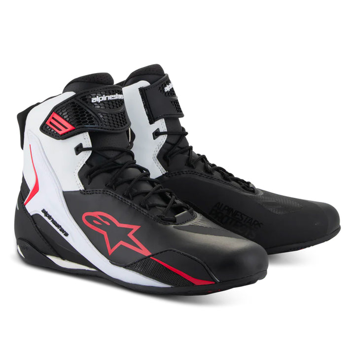 Alpinestars Faster-4 Shoes