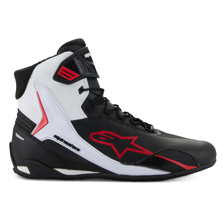 Alpinestars Faster-4 Shoes