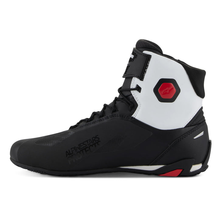 Alpinestars Faster-4 Shoes