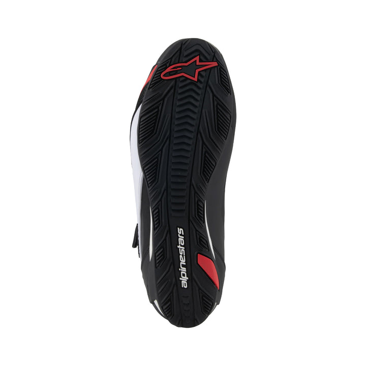 Alpinestars Faster-4 Shoes