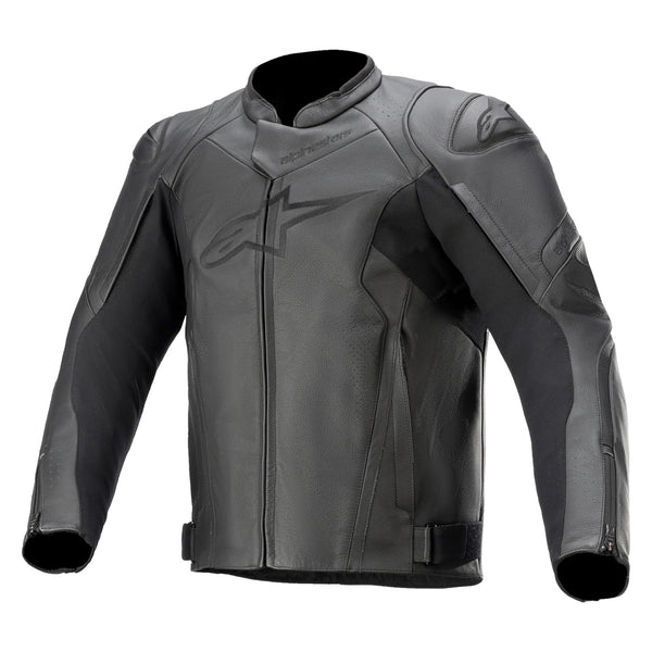 Alpinestars Faster V2 Leather Jacket