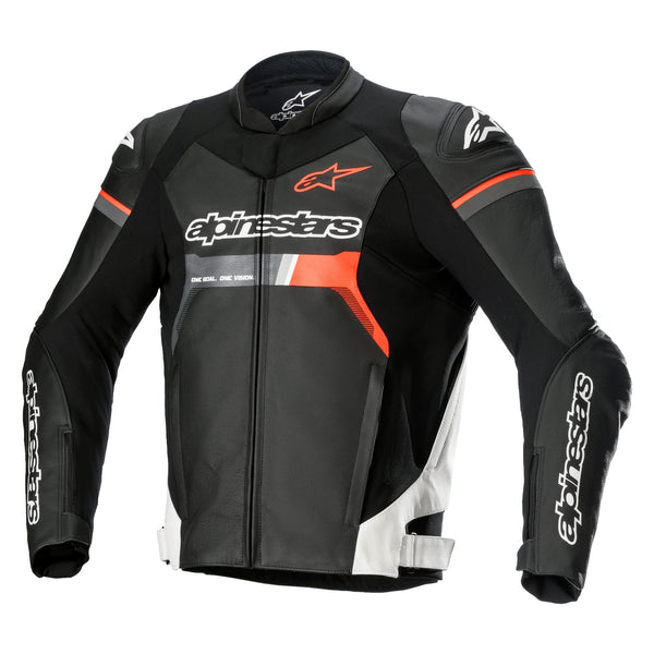 Alpinestars Gp Force Leather Jacket
