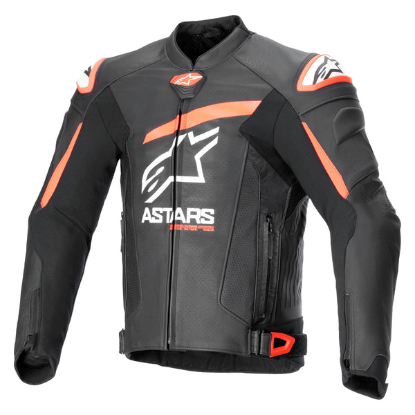 Alpinestars GP Plus R V4 Airflow Leather Jacket