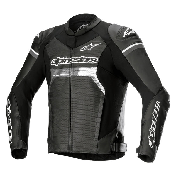 Alpinestars Gp Force Leather Jacket