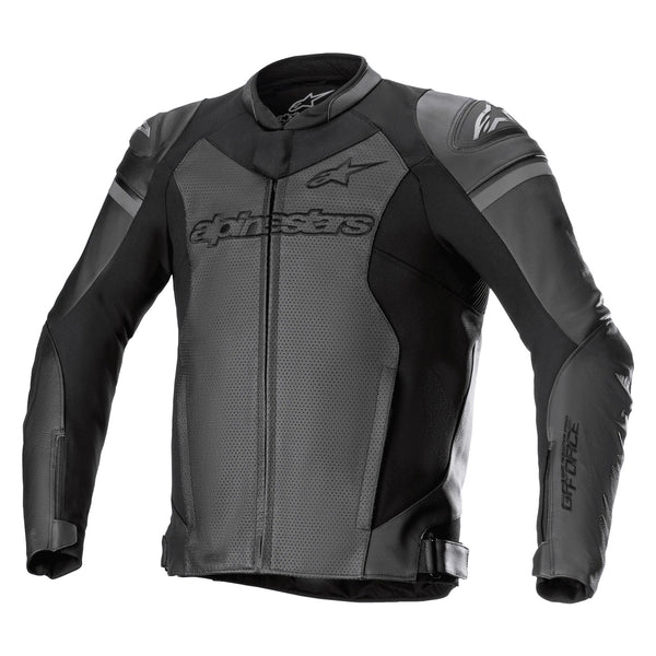 Alpinestars Gp Force Leather Jacket