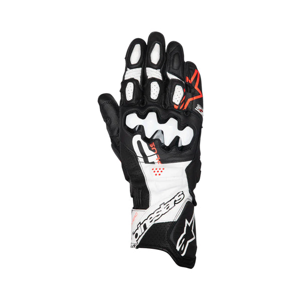 Alpinestars Gp Plus R V3 Leather Gloves