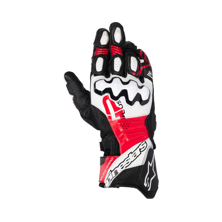 Alpinestars Gp Plus R V3 Leather Gloves