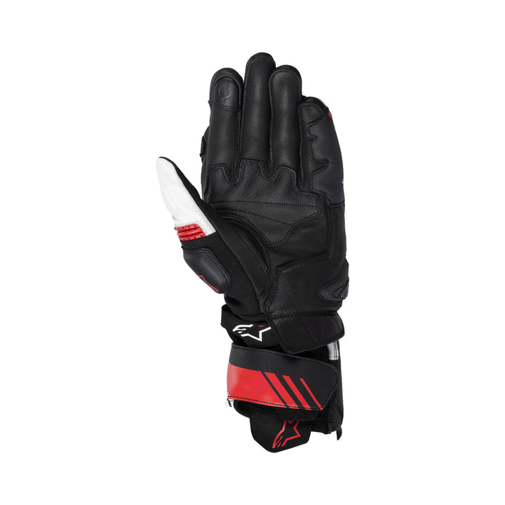 Alpinestars Gp Plus R V3 Leather Gloves