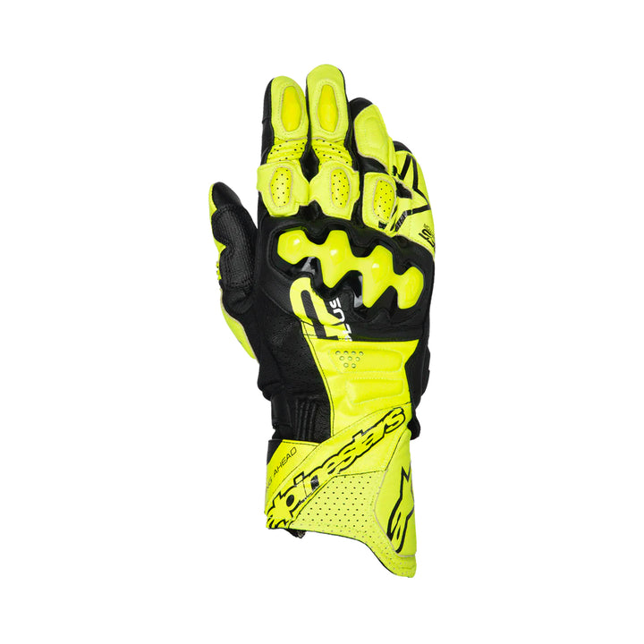 Alpinestars Gp Plus R V3 Leather Gloves