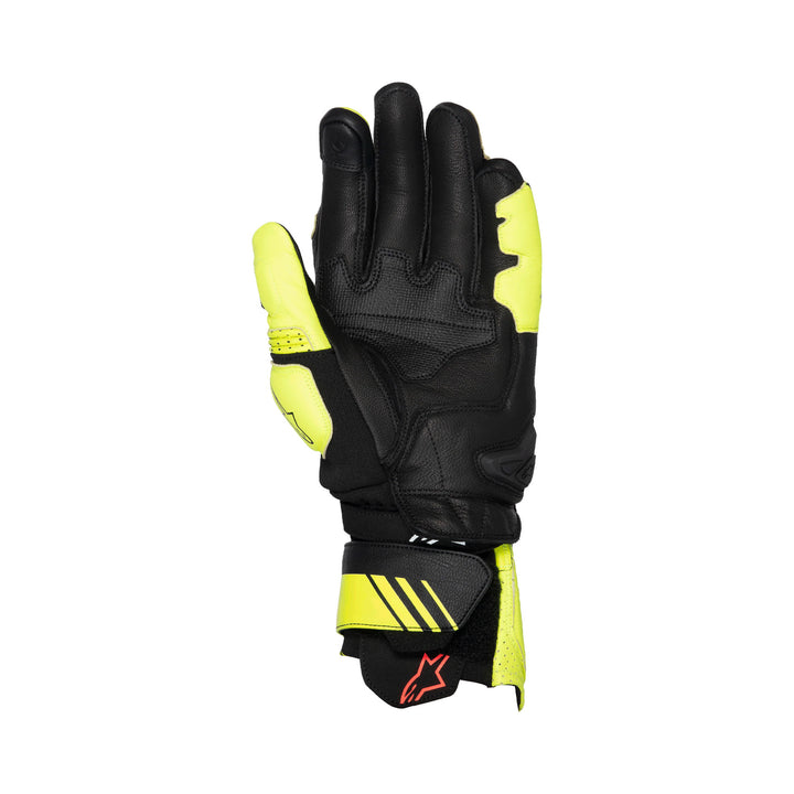 Alpinestars Gp Plus R V3 Leather Gloves