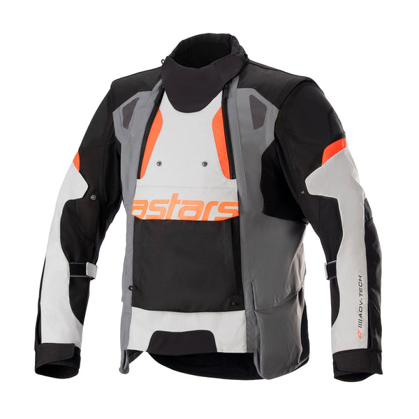 Alpinestars Halo Drystar Jacket