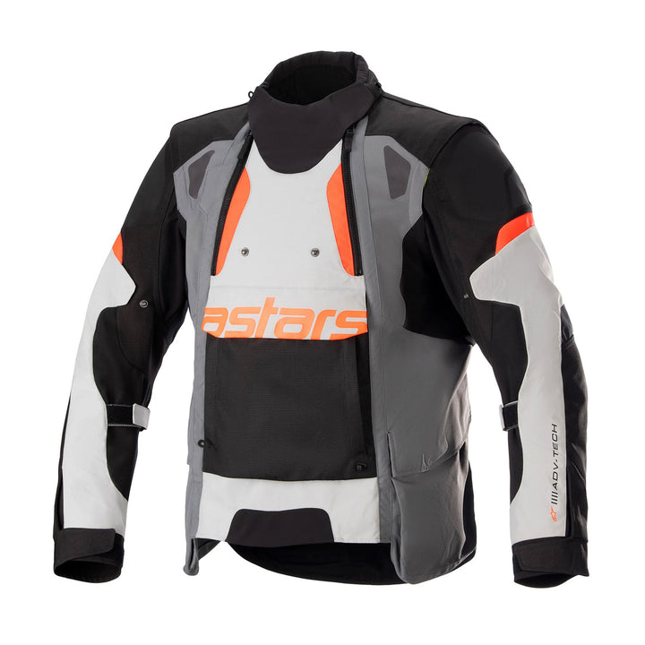 Alpinestars Halo Drystar Jacket