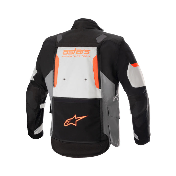 Alpinestars Halo Drystar Jacket