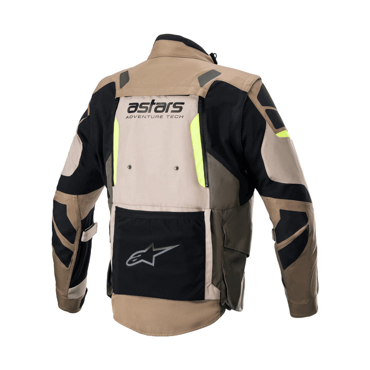 Alpinestars Halo Drystar Jacket