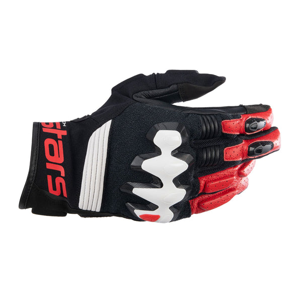 Alpinestars Halo Leather Gloves