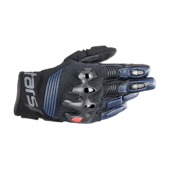 Alpinestars Halo Leather Gloves