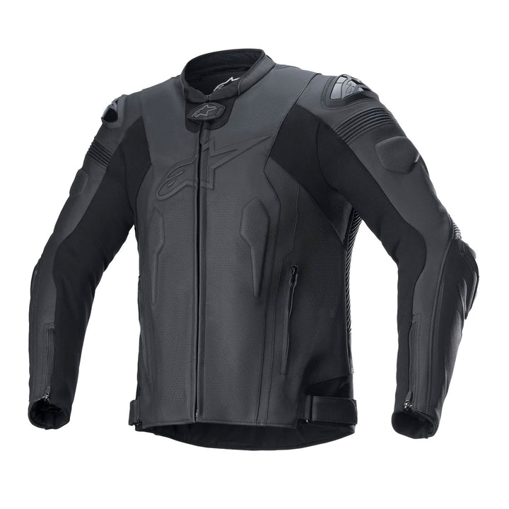 Alpinestars Missile V2 Airflow Leather Jacket