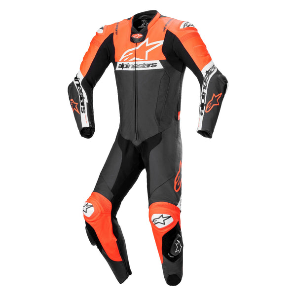 Alpinestars Missile V2 Ward 1PC Leather Suit