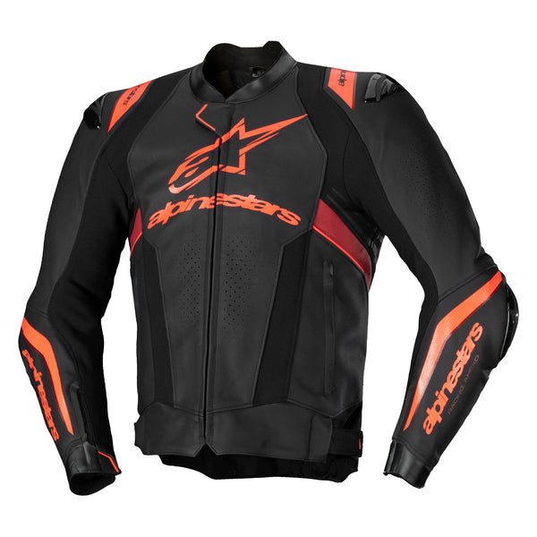 Alpinestars Missile V3 Leather Jacket