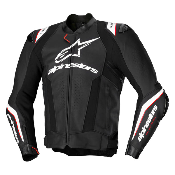 Alpinestars Missile V3 Leather Jacket