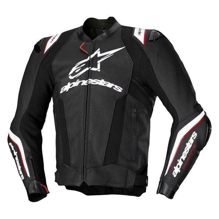 Alpinestars Missile V3 Leather Jacket