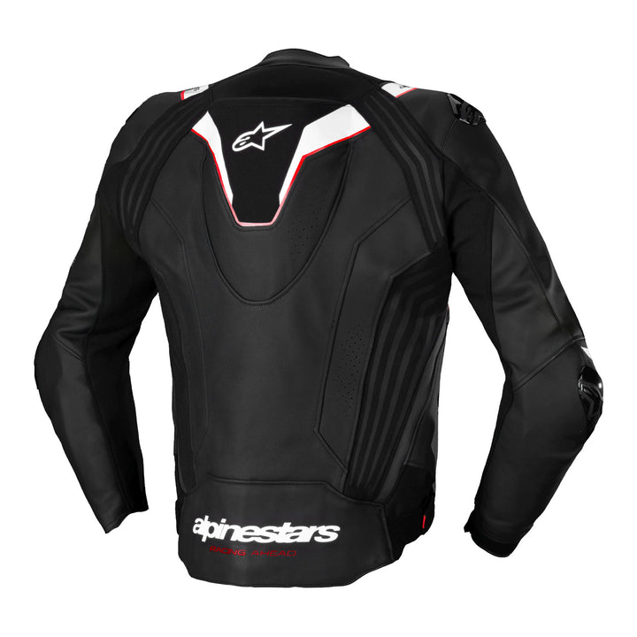 Alpinestars Missile V3 Leather Jacket