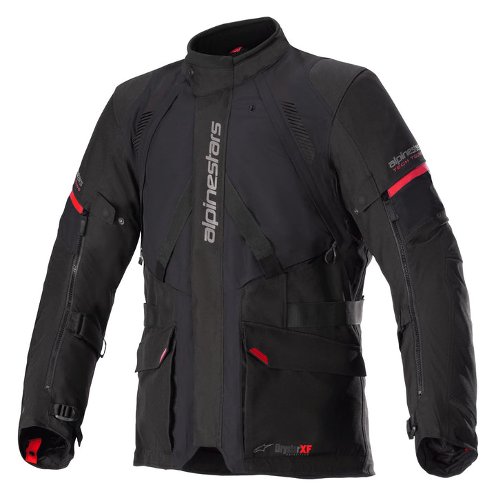 Alpinestars Monteira Drystar XF Jacket