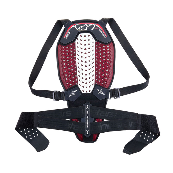 Alpinestars Nucleon Plasma Back Protector