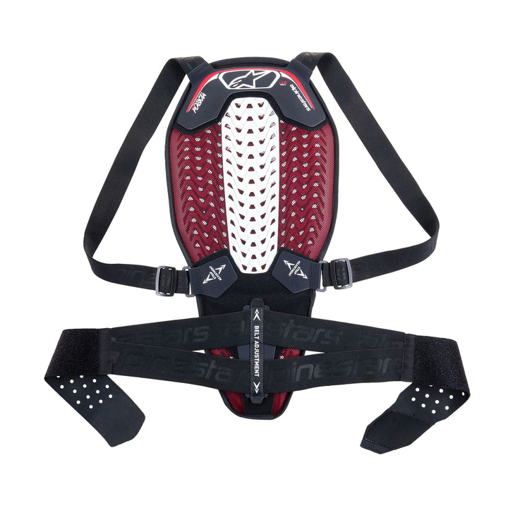 Alpinestars Nucleon Plasma Back Protector