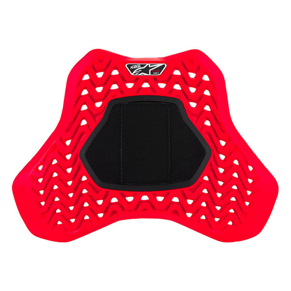 Alpinestars Nucleon Plasma Chest Protector Hook And Loop
