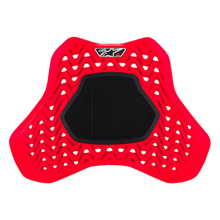 Alpinestars Nucleon Plasma Chest Protector Hook And Loop