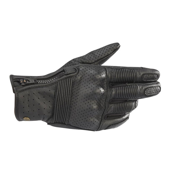 Alpinestars Rayburn V2 Leather Gloves