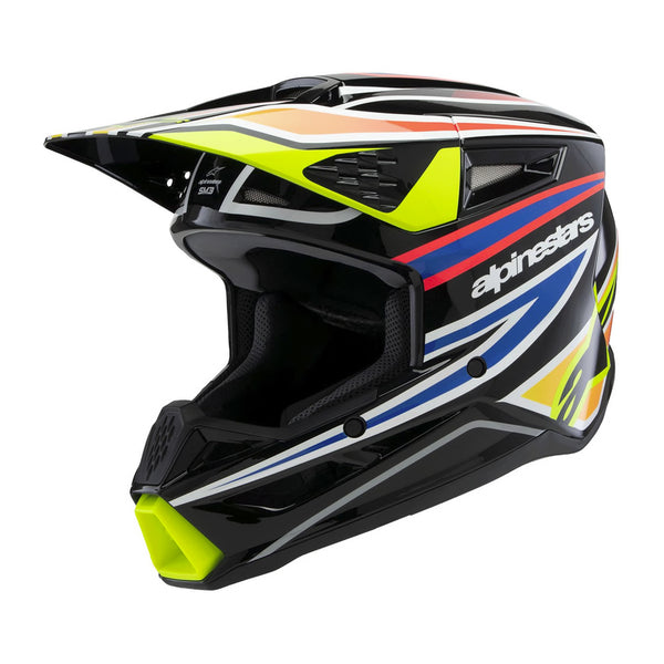 Alpinestars SM3 Youth Wurx