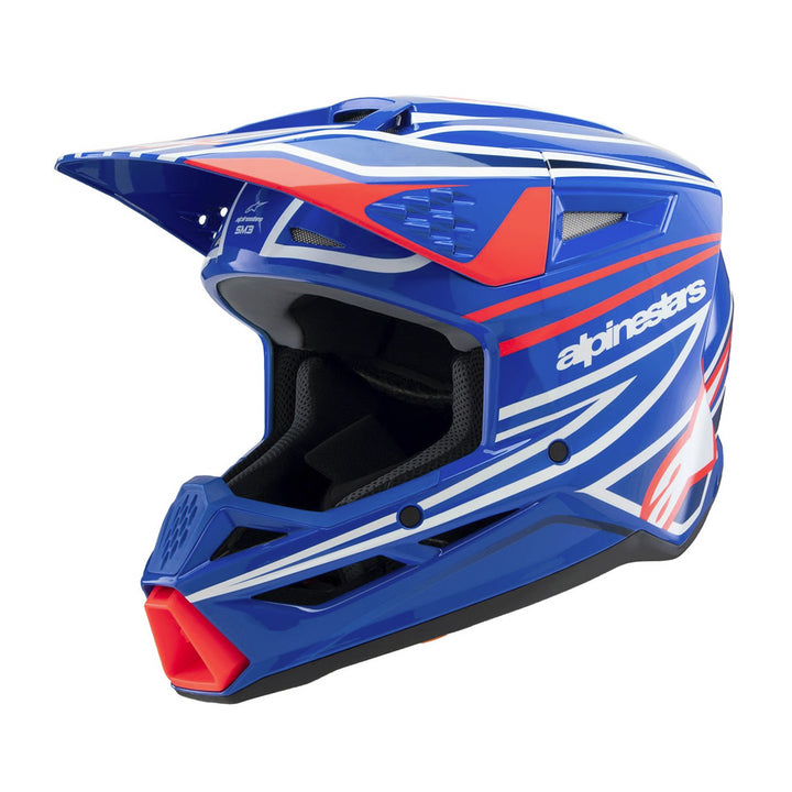 Alpinestars SM3 Youth Wurx