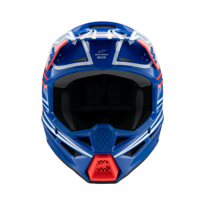 Alpinestars SM3 Youth Wurx