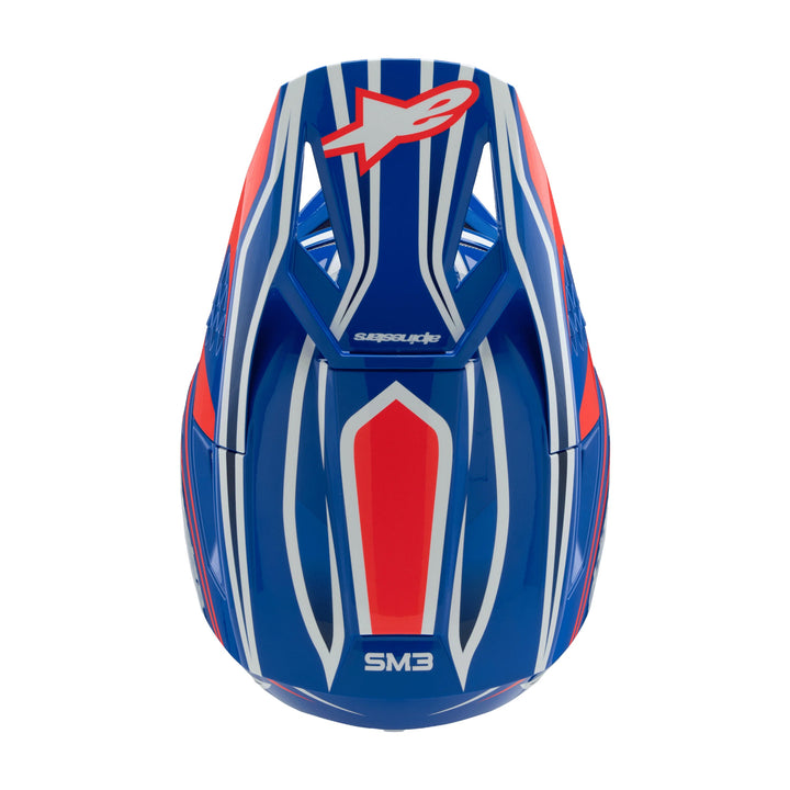 Alpinestars SM3 Youth Wurx