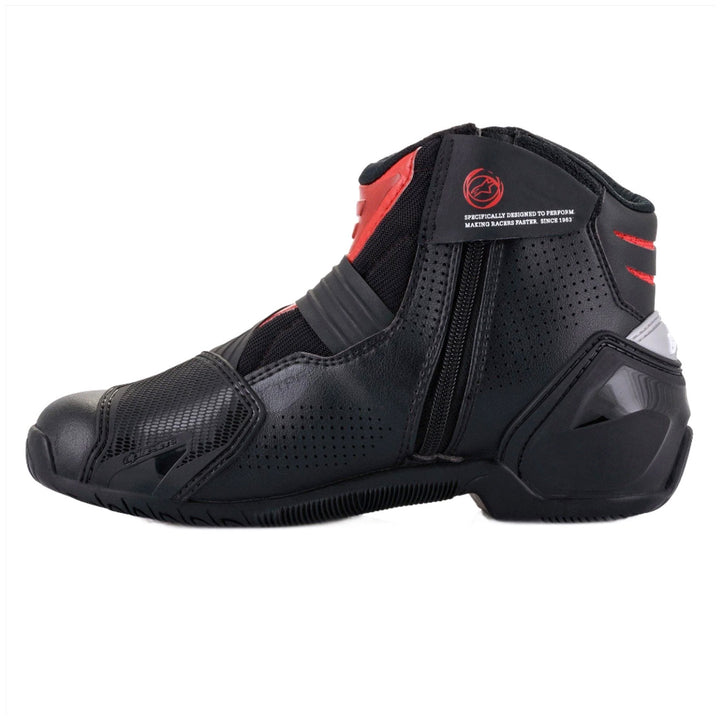 Alpinestars SMX-1 R V2 Vented Boots