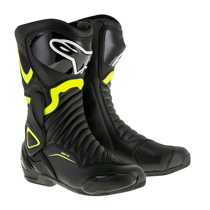 Alpinestars SMX-6 V2 Boots
