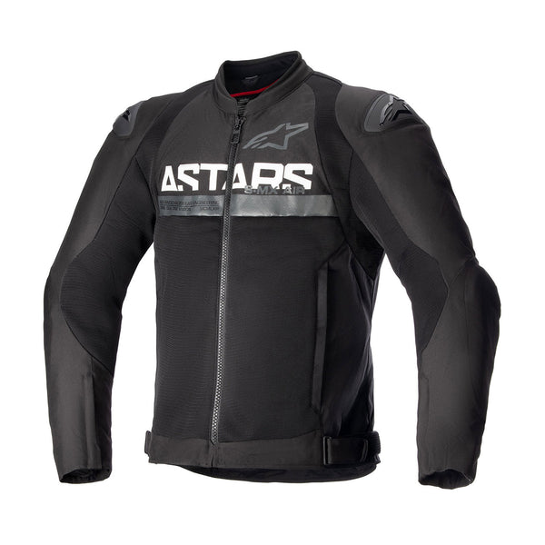 Alpinestars SMX Air Jacket