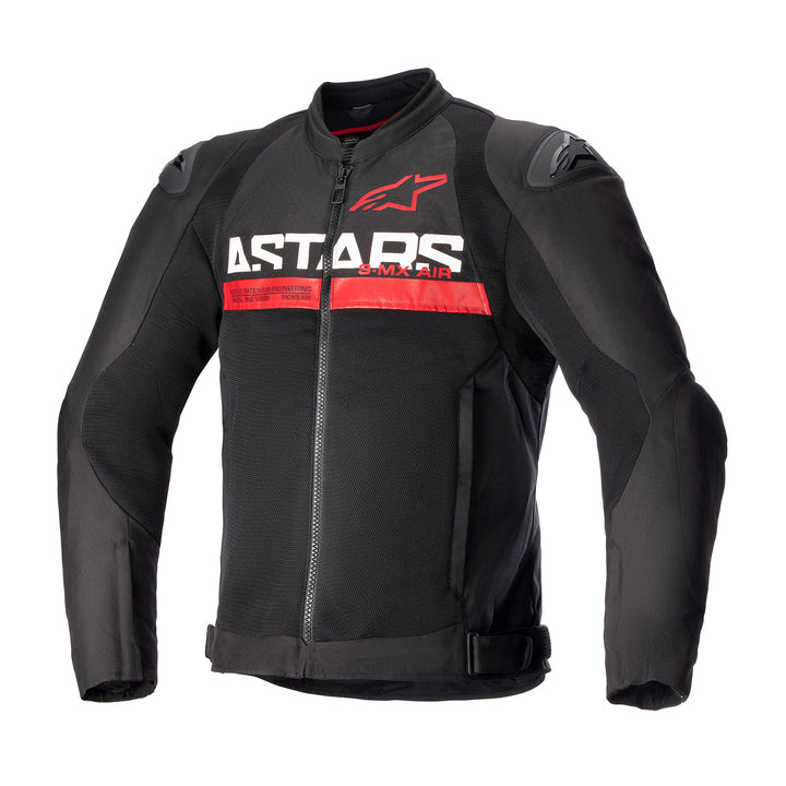 Alpinestars SMX Air Jacket