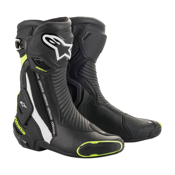 Alpinestars SMX Plus V2 Boots