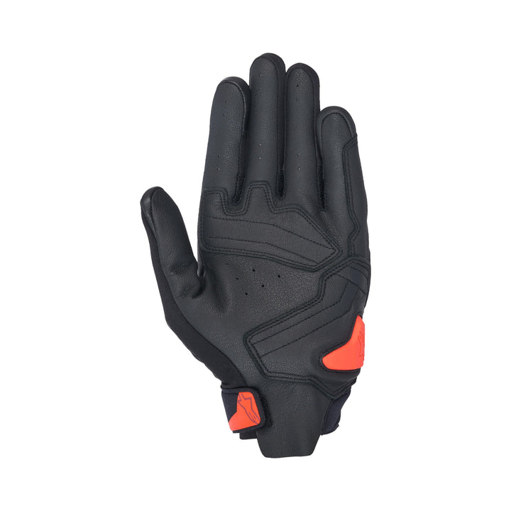 Alpinestars SP X 7 Leather Gloves