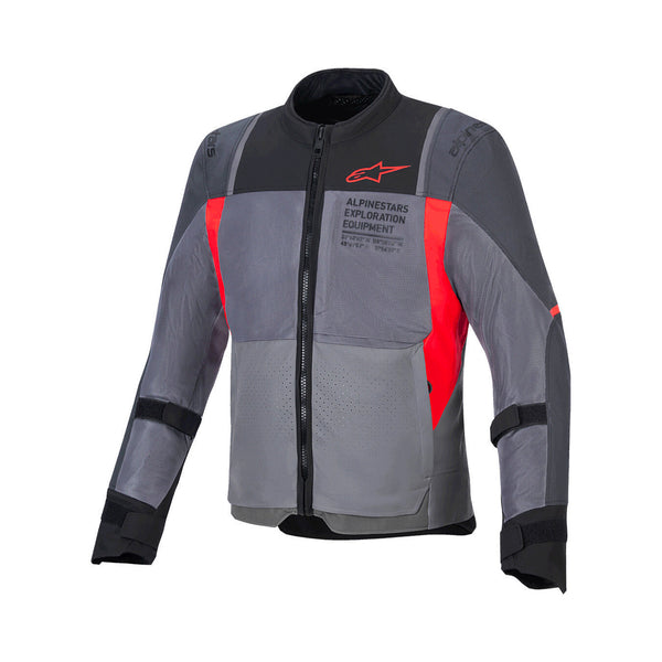 Alpinestars ST-2 Air Jacket