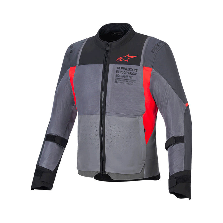 Alpinestars ST-2 Air Jacket