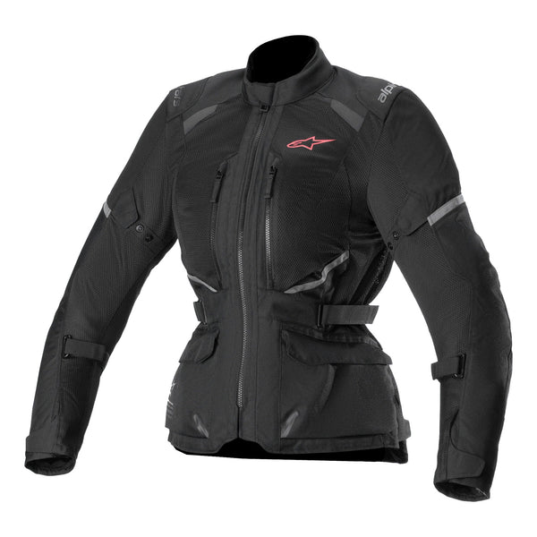 Alpinestars Stella Andes Air Drystar Jacket