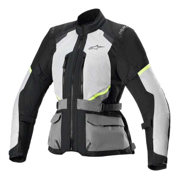 Alpinestars Stella Andes Air Drystar Jacket